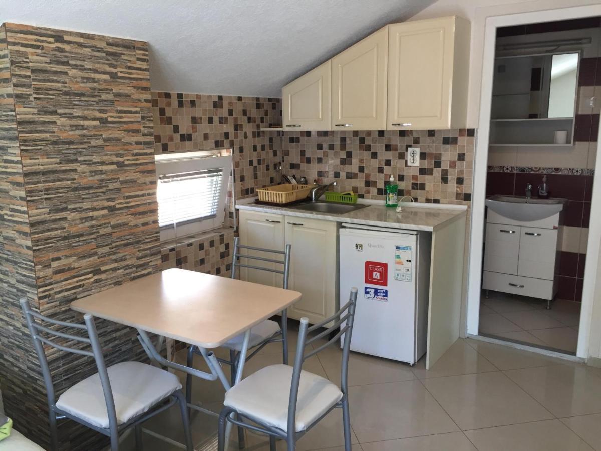 Apartman 4 Jovanovski Οχρίδα Εξωτερικό φωτογραφία
