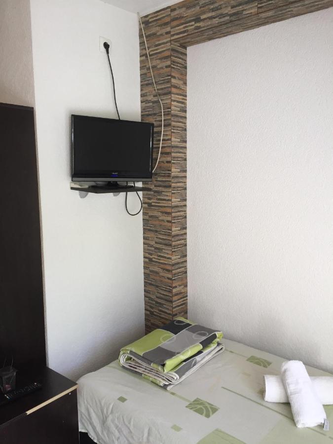 Apartman 4 Jovanovski Οχρίδα Εξωτερικό φωτογραφία