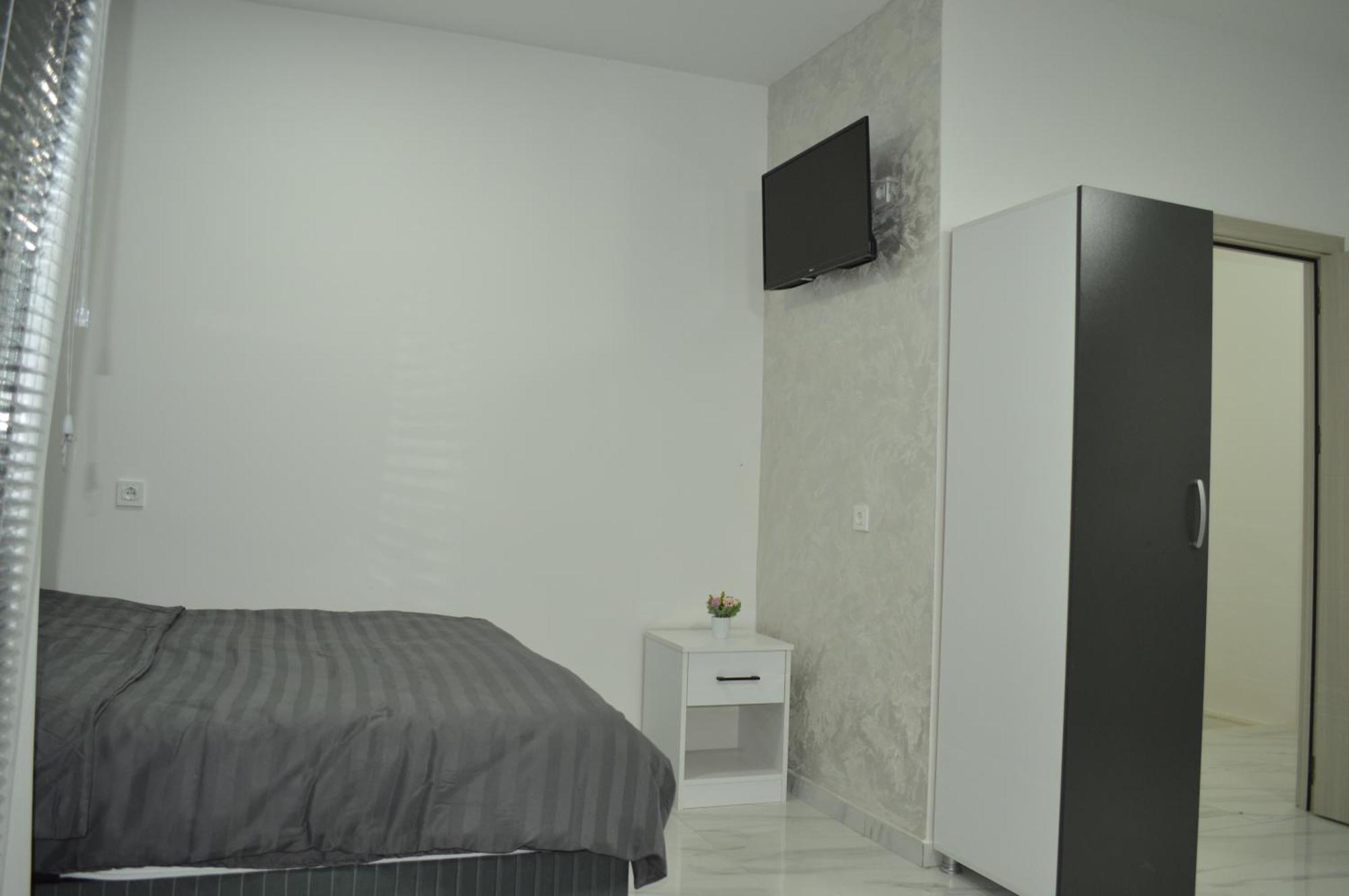 Apartman 4 Jovanovski Οχρίδα Εξωτερικό φωτογραφία
