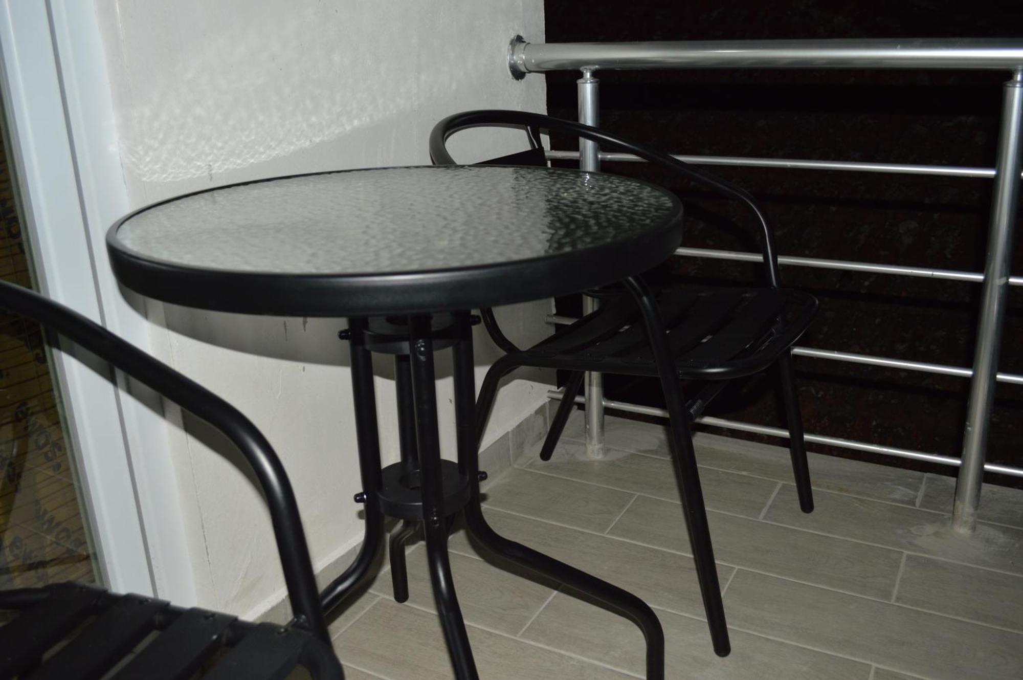 Apartman 4 Jovanovski Οχρίδα Εξωτερικό φωτογραφία