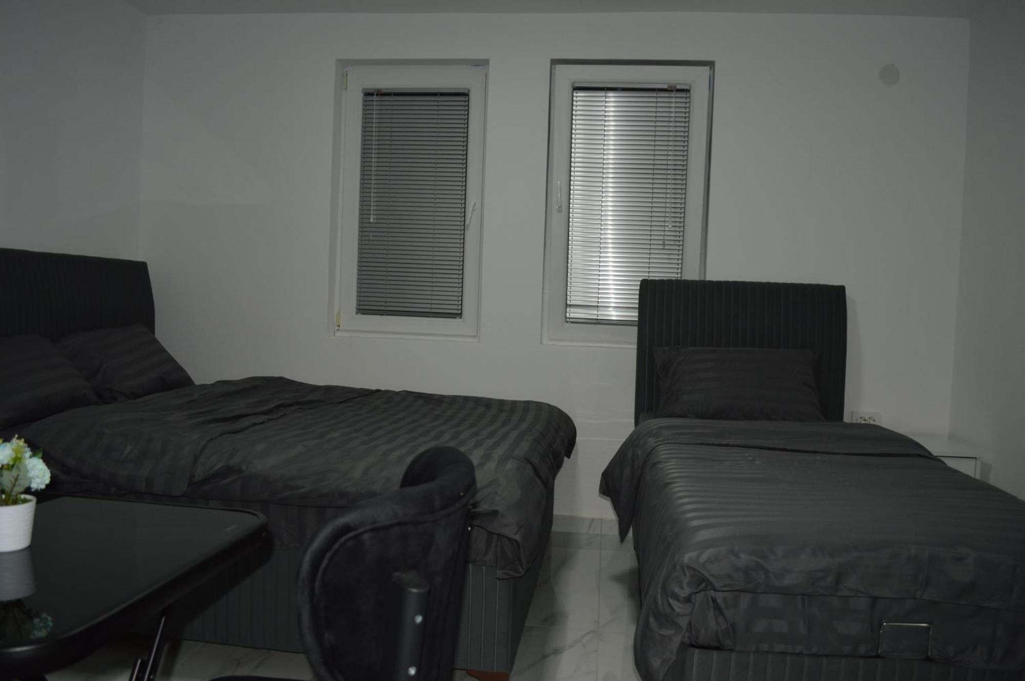 Apartman 4 Jovanovski Οχρίδα Εξωτερικό φωτογραφία