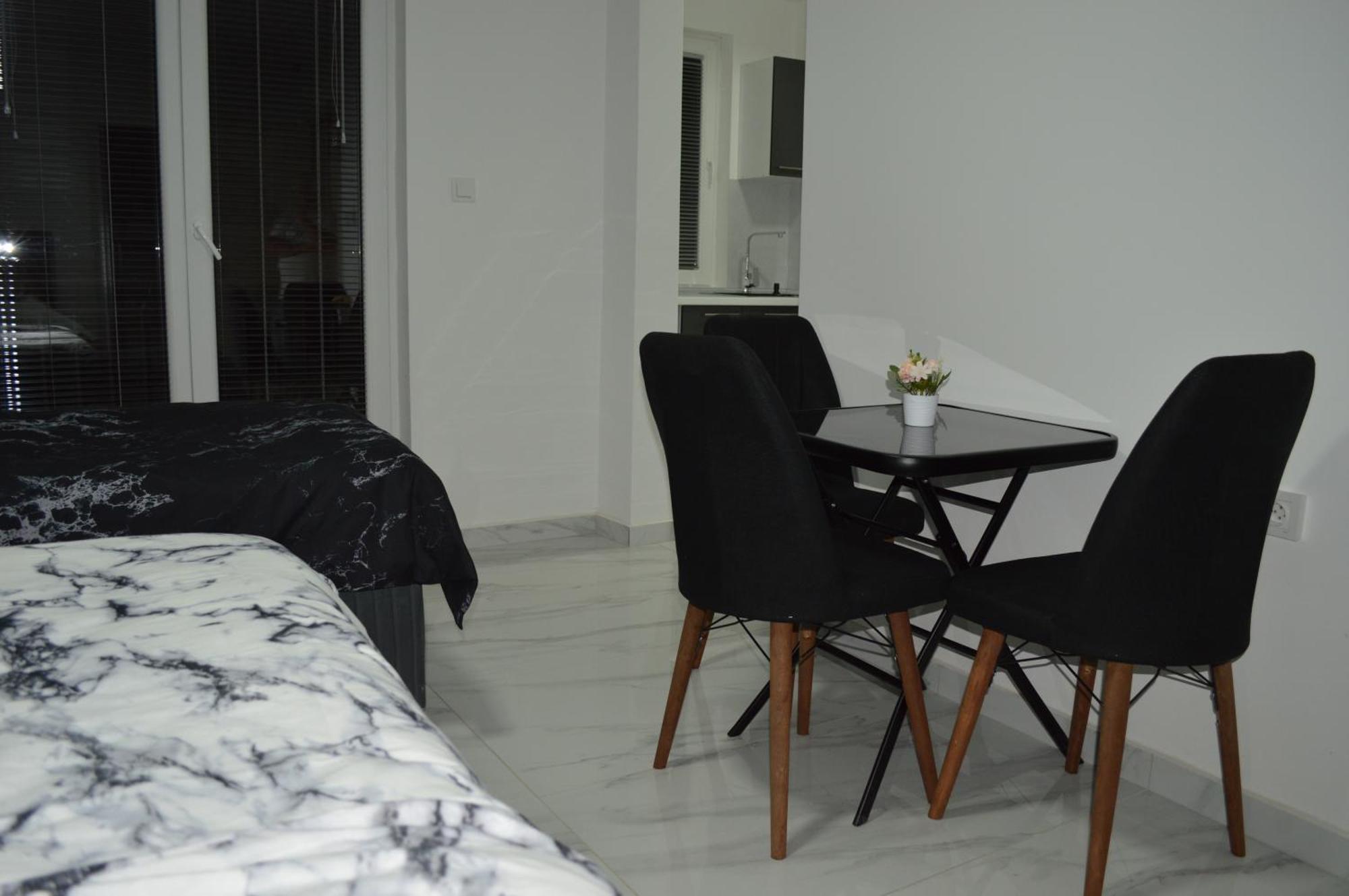 Apartman 4 Jovanovski Οχρίδα Εξωτερικό φωτογραφία