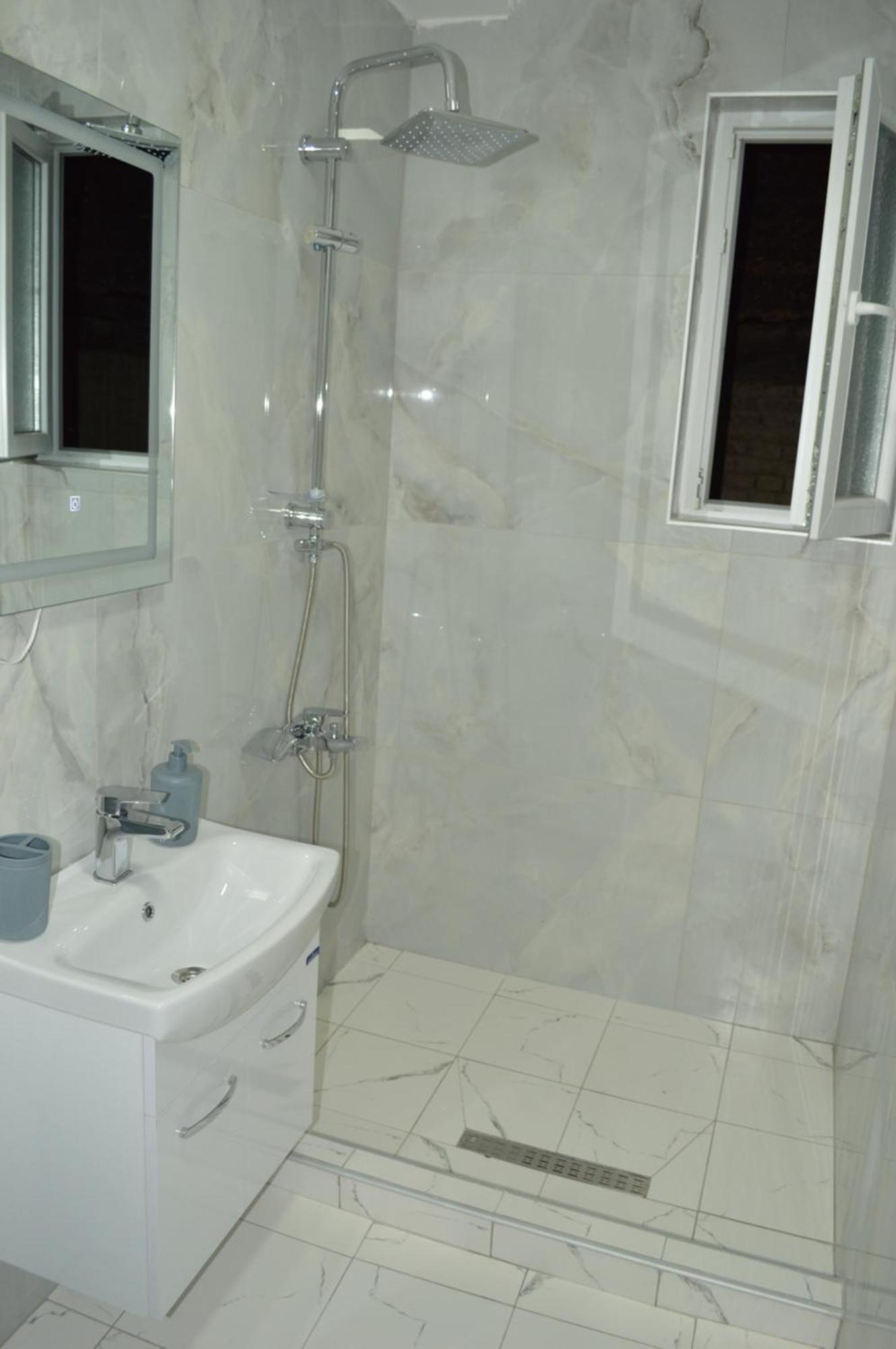 Apartman 4 Jovanovski Οχρίδα Εξωτερικό φωτογραφία