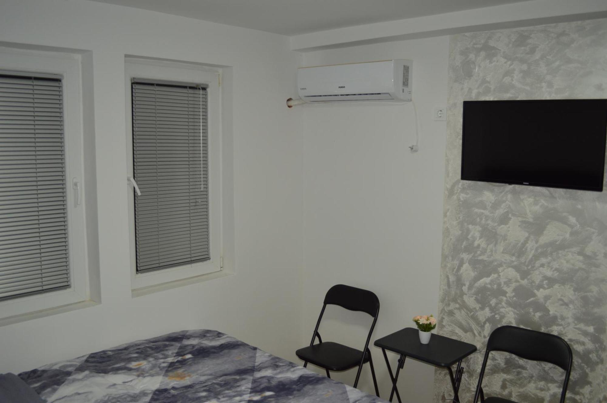 Apartman 4 Jovanovski Οχρίδα Εξωτερικό φωτογραφία