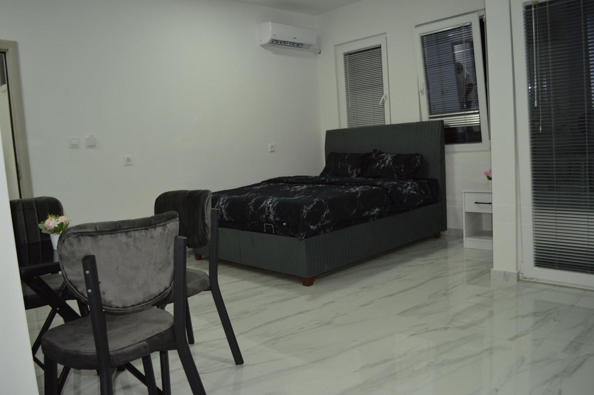 Apartman 4 Jovanovski Οχρίδα Εξωτερικό φωτογραφία