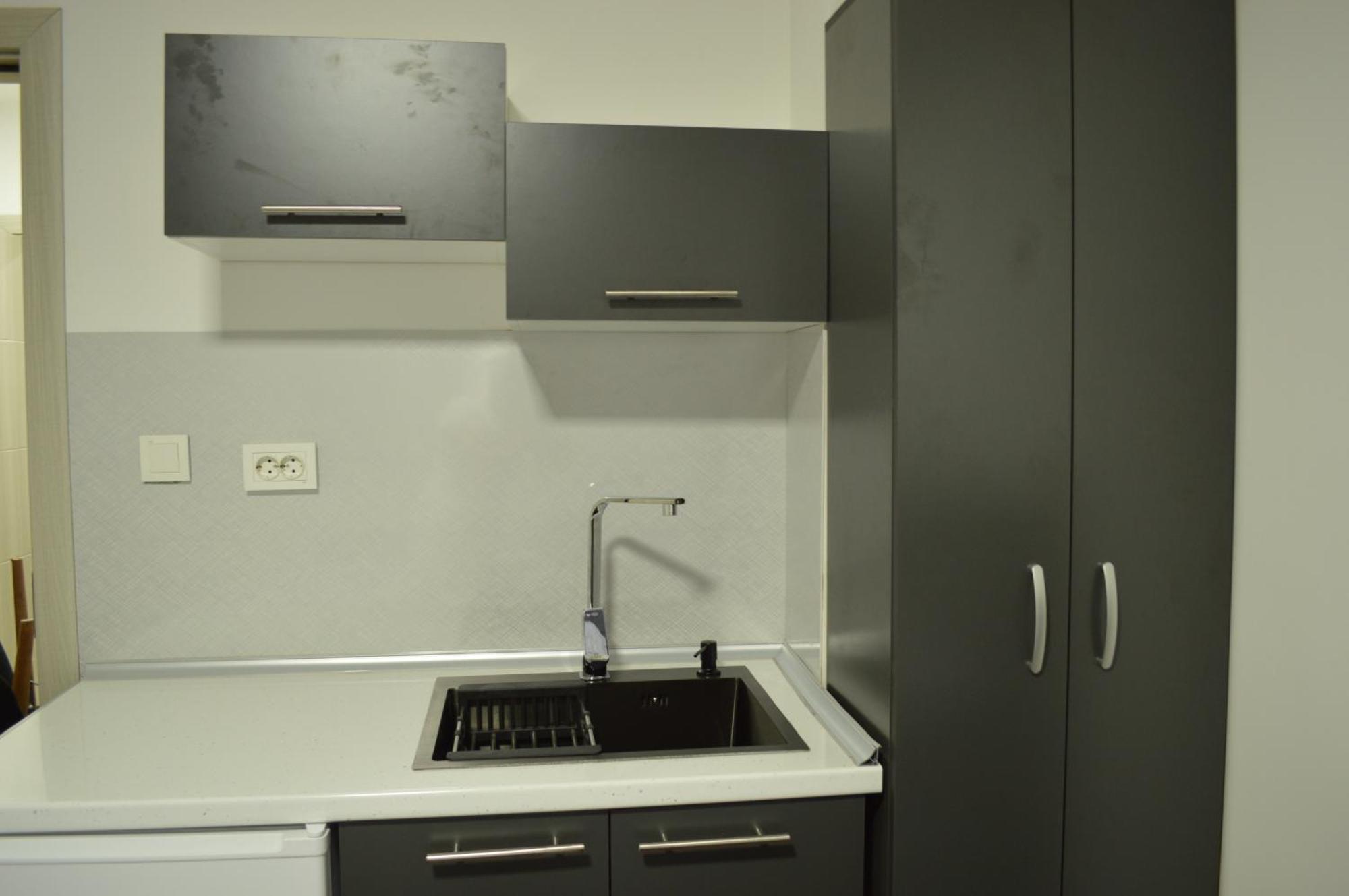 Apartman 4 Jovanovski Οχρίδα Εξωτερικό φωτογραφία