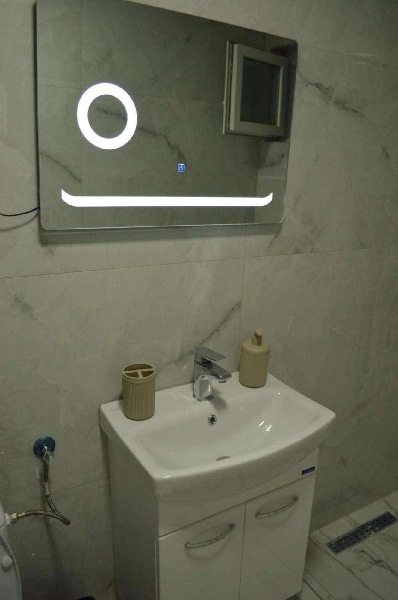 Apartman 4 Jovanovski Οχρίδα Εξωτερικό φωτογραφία