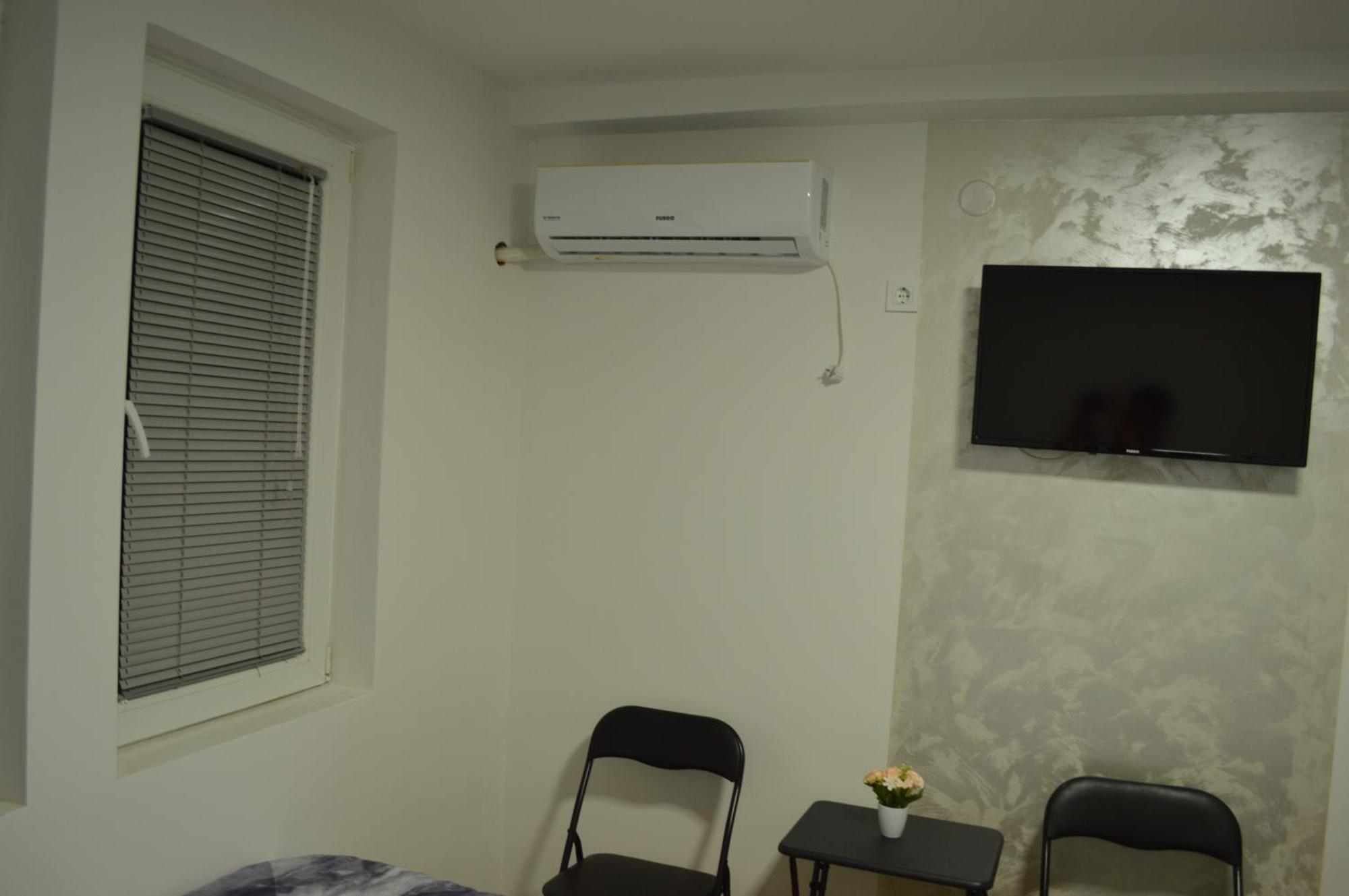 Apartman 4 Jovanovski Οχρίδα Εξωτερικό φωτογραφία